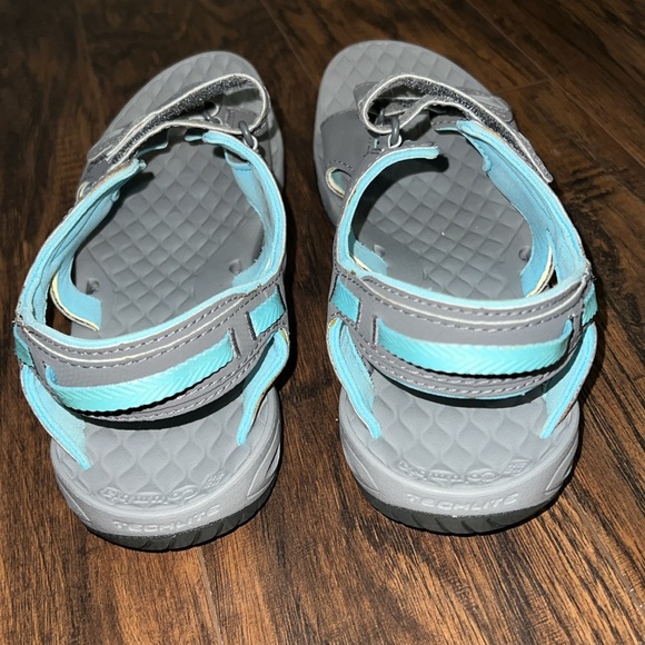 Columbia sunbreeze vent Omni Grip Sandals   Size 12 - Picture 4 of 11